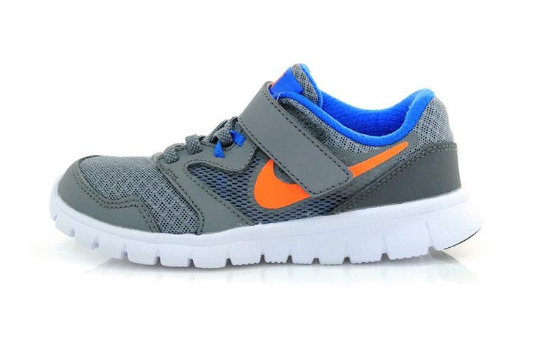

Nike Flex Experience 3 Kids Running Shoes Pre School 653702-004 28