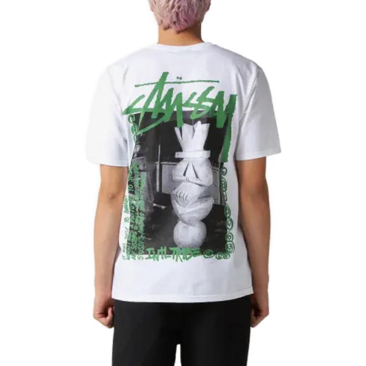 Stussy Landin Tee 1904876