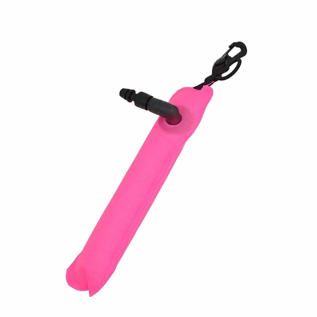 Tauchen Elefantenanhänger – Taucher Gasflasche und Bojen Signalstab, Kleines Accessoire Souvenir