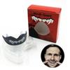 Sports Mouth Guard Sports Mouthpiece Shock Absorbing Boxing Tooth Guard EVA Gum Shield for Martial Arts & MMA