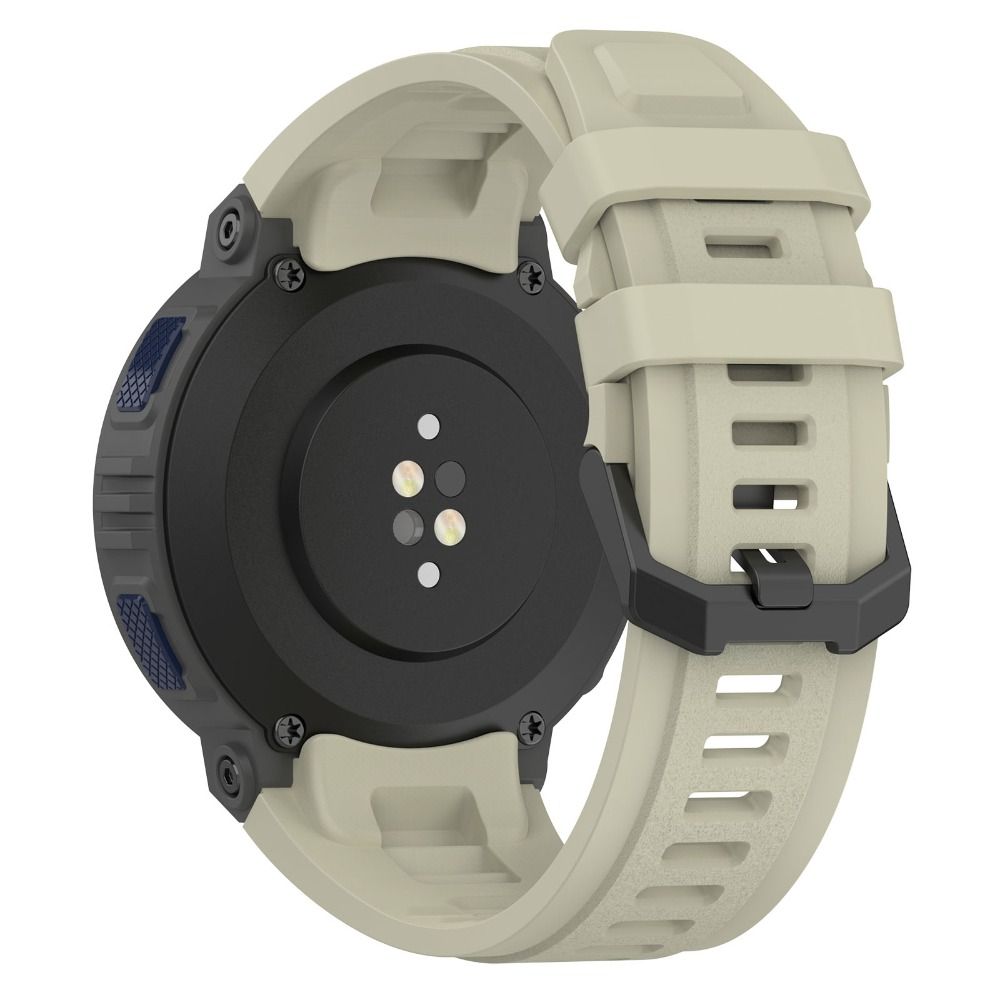 Replacement Wristband Watch Bracelet New Silicone Strap for Amazfit Active Edge