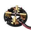 For CARBON BRUSH KIT 14-46-2012 REPLACES 22-22-1640 22-22-1550