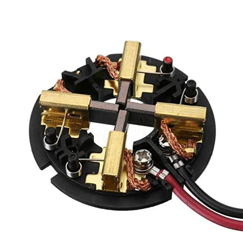 For CARBON BRUSH KIT 14-46-2012 REPLACES 22-22-1640 22-22-1550