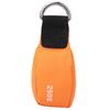 Orange Nylon Multipurpose Climbing Tree Throwing Rope Bag Small Sandbag for Rock Climbing
