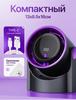 Xiaomi Table Fan wwAloY45634583648634868454, Matte Black