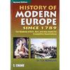 A History Of Modern Europe Since1789 Relevant Content. Reading Books Is a Kind of