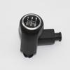 For OPEL ASTRA III H 1.6 VAUXHALL 2004 2005 2006 2007 2008 2009 2010 Car 5 / 6 Speed Gear Lever Shift Knob With Leather Boot