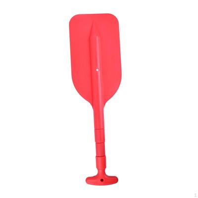, Remo Telescópico Retráctil Portátil Pequeño para Bote Inflable Exterior
