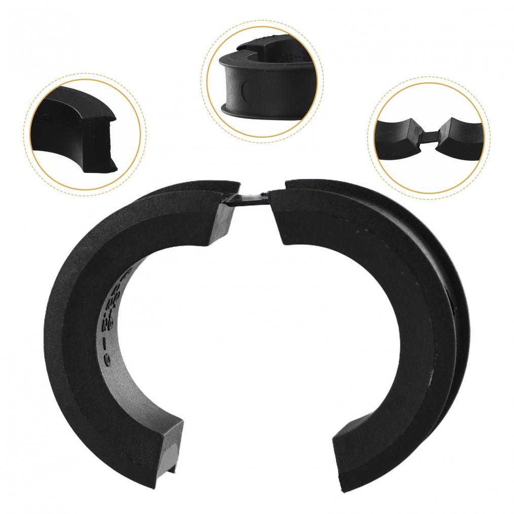 Bicycle Computer Bicycle Computer Frame Reducing Washer Handlebar Washer To