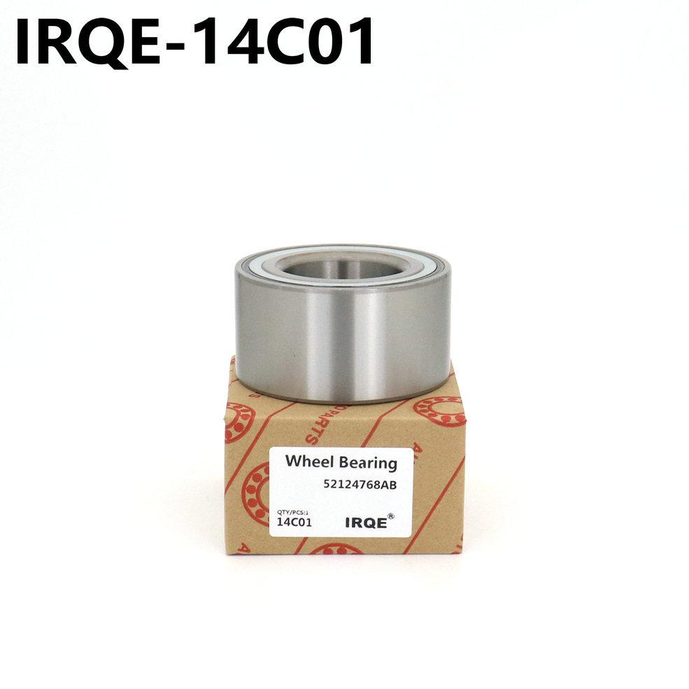 Billager 52124768AB för Grand Cherokee (WK)