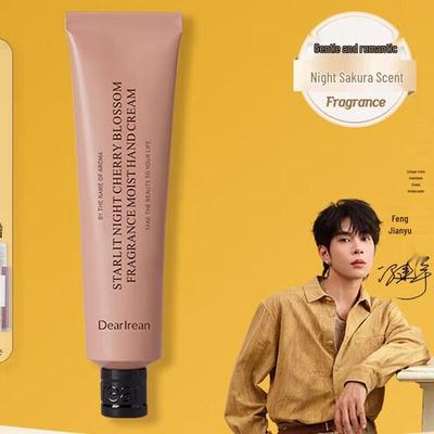 Φροντίδα δέρματος χεριών και ποδιών – Κρέμες και μάσκες χεριών