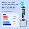 5-in-1 Water Quality Tester: TDS, pH, EC, Temperature Multifunctional Analyzer