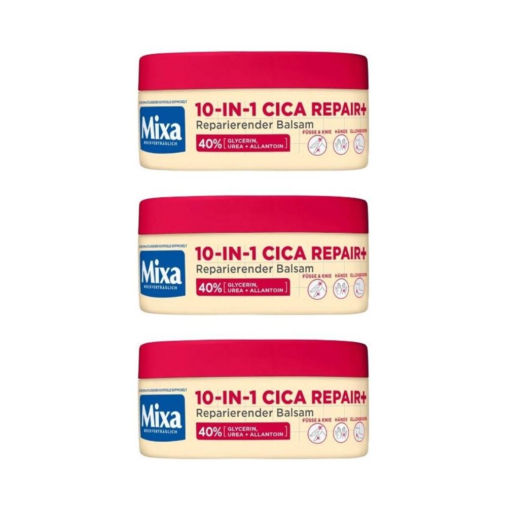 Mixa 10-in-1 Cica Repair Balsam Cream