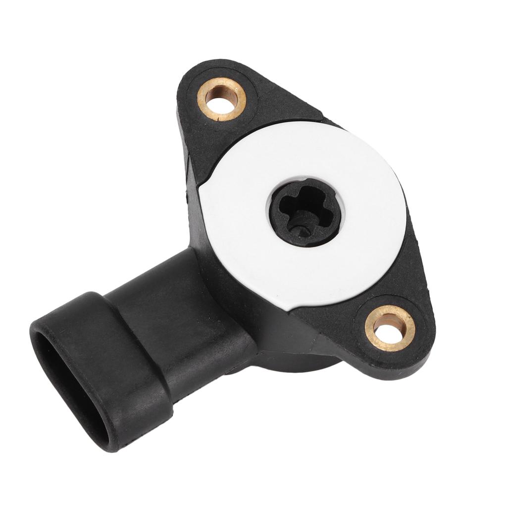 Gasspedal Bremsepedal Rotasjonsposisjonssensor 600019 Erstatning for EZGO RXV Club Car 2008-Opp