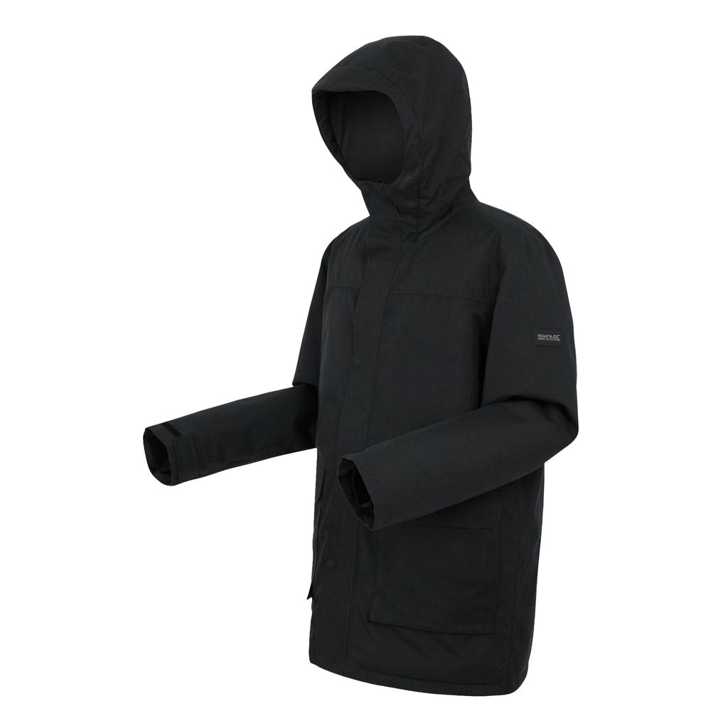 Regatta Mens Ezdale Waterproof Insulated Jacket