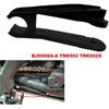 Motorcycle Chain Slider Guide Protection Compatible With BJ500GS-A TRK502 TRK502X / TRK 502 502X 302S 502C