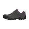 Mountain Warehouse Womens/Ladies Belfour Suede Waterproof Walking Shoes