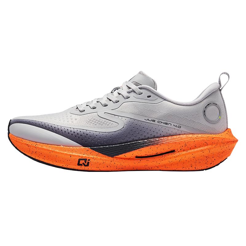 Erke Juechen 4 Men's Rebound Cushioning Running Shoes