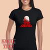 Dawn Of The Dead Women's Black Size S To 2XL