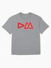 Depeche Mode Collection 195 Oversized T-Shirt