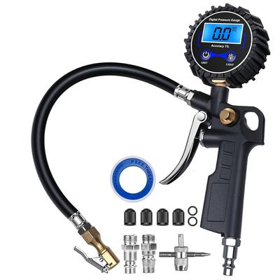 Oto Elektroniği – Lastik Manometreleri