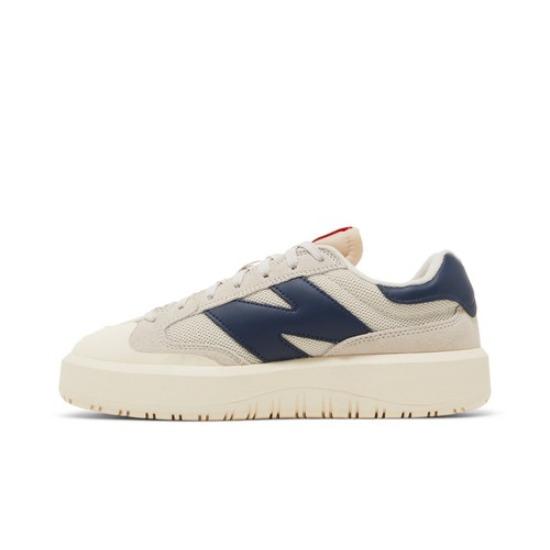 New Balance CT302 Moonbeam Natural Indigo CT302RC