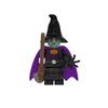 Halloween Boy Building Block Toy