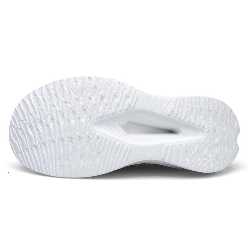 Summer Women Sneakers Casual Plus Size Flats Loafers Soft Elevator Beach Walking Sports Shoes Lightweight Slip On