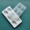 Fruit Shaped Chocolate Dessert Mold 6 Cavity Baking Cake Molds  Pastry Making