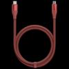 Xiaomi 6A Type-C To Type-C Braided Fast Charging Cable