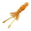 Colorata Giant Squid Plush Toy (M Size) Gentle Touch Realistic (Deep Sea Creature Toy) Toy Doll Mascot/Birthday Gift Present (Meter Read 2 Times)
