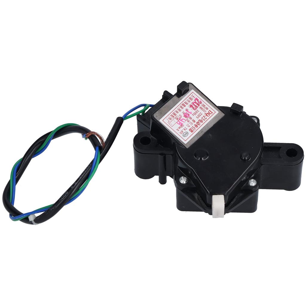 Washing Machine Tractor Abrasion Performance 78.4N Traction Electric Washing Machine Tractor 220V