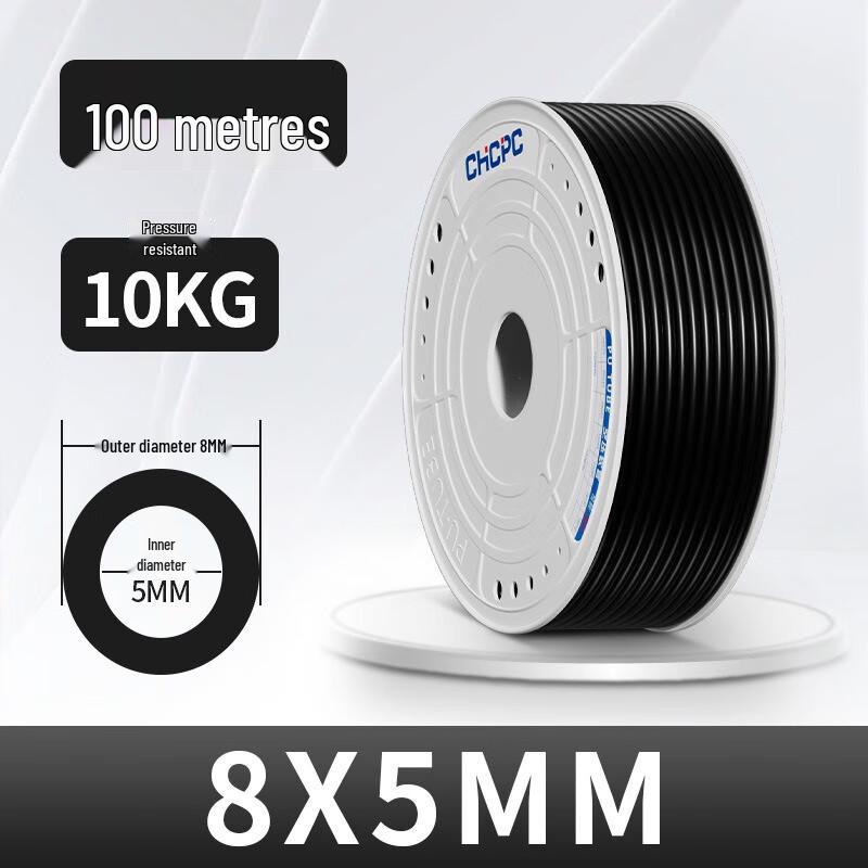 PU Pneumatic Air Compressor Hose