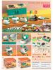 Children's Pretend Play Kitchen Set - Cooking Toys for Boys & Girls Ages 3 to 6