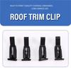 4 Stück Dachleisten-Zierleisten-Clips für Mazda 6 GG GJ6A-50-9H1 GJ6A-50-9H2 GJ6A-50-9L1