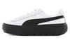 Platform Trace L 'White' Women's 366109-02