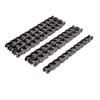 Carbon Steel Industrial B Series Roller Chain: Single & Double Row Short Pitch, Thickened for National Standard.