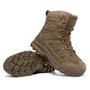 Men's Hiking Shoes Outdoor Boots Training Plus Size 39-47