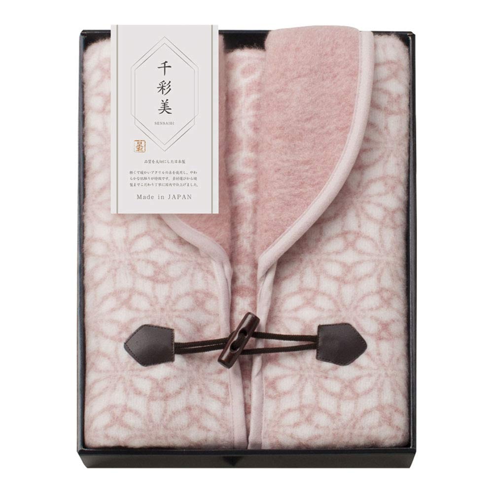 

Степной суслик Теплый дом Длина Ширина плеч Обхват груди Жилет Chiaimi Shippo, Розовый, 70см, 40см, 100см, розовый