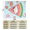 Crayon Shin-chans Blankets Quality Super Warm  Throw Blanket Winter Children Couch Chair Funny Bedspread
