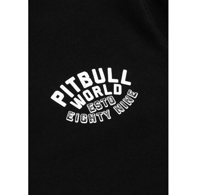 Толстовка PITBULL HERO
