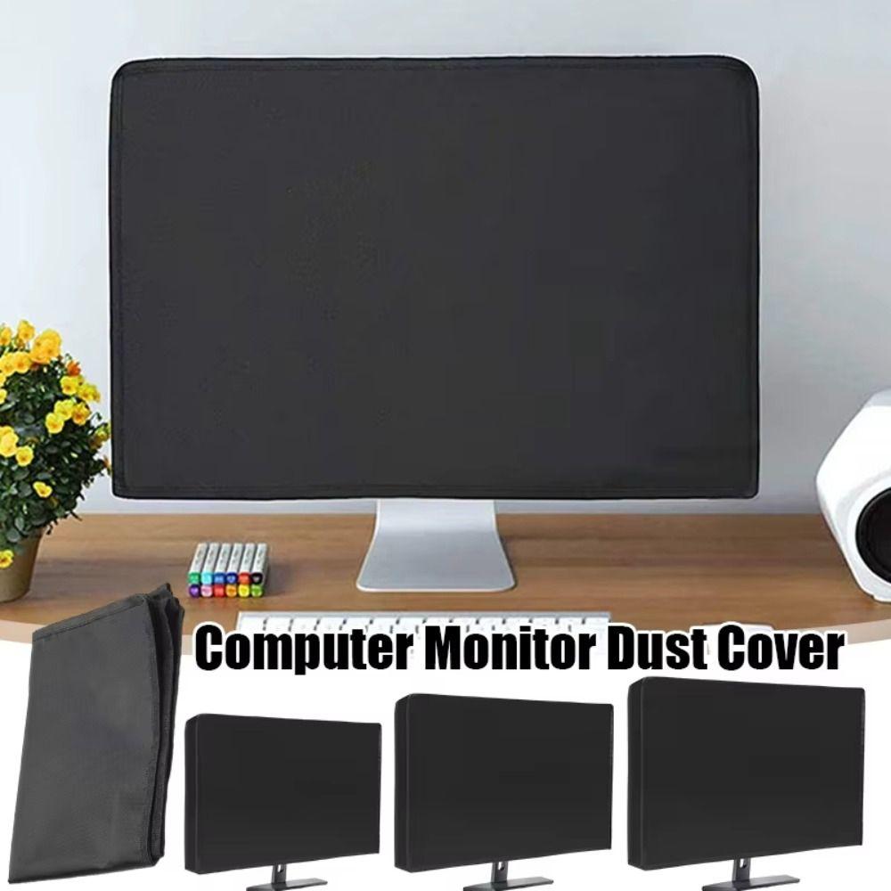 Wear-resistant Computer Screen Sleeve Case  for Display Hd Panel Protect Accessory
