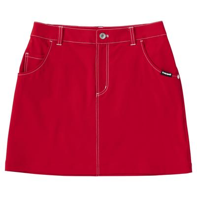 Coq Sportif [Le Golf] LG4FSK00L_RD00_M