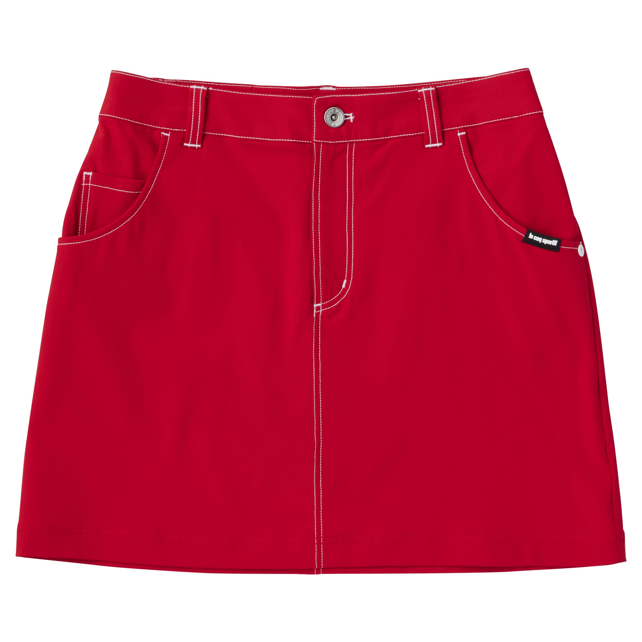 

Coq Sportif [Le Golf] LG4FSK00L_RD00_M