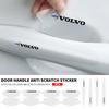 Car Sticker Door Handle Bowl Scratch Protective Sticker For C40 V60 V40 XC90 S60 C30 XC60 V50 V70 S90 XC40 S80 V90 S40 S90