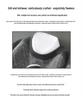 Men's Pure Wool Diamond Pattern Round Neck Loose Knit Sweater - Autumn/Winter Pullover