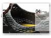 2023 Men's Quick-Drying Hiking and Water Shoes for Outdoor and Beach Activities