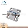 Marine-Grade Stainless Steel Yacht Deck and Fishing Boat Hinges