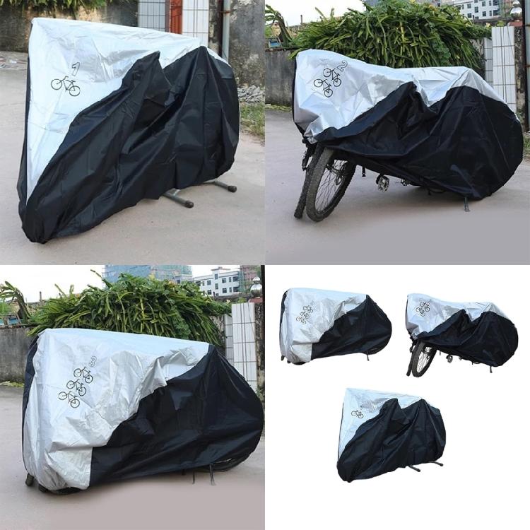 Bicycles Cover Watertight Outdoor Bicycles Cover Rain Proof Electric Bicycles Storage Bag for Mountain Bikes Bicycles