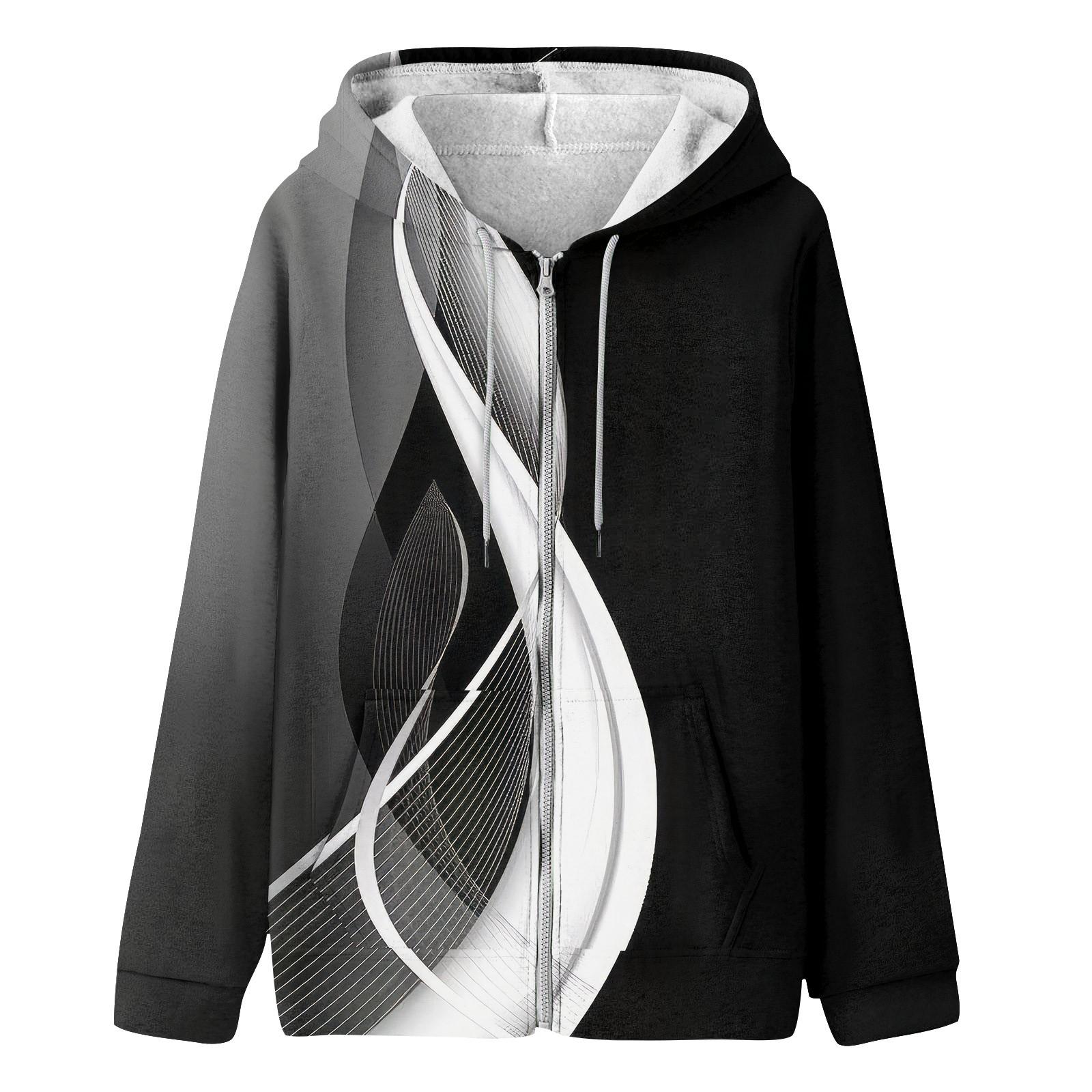 Толстовка на молнии — фото 5